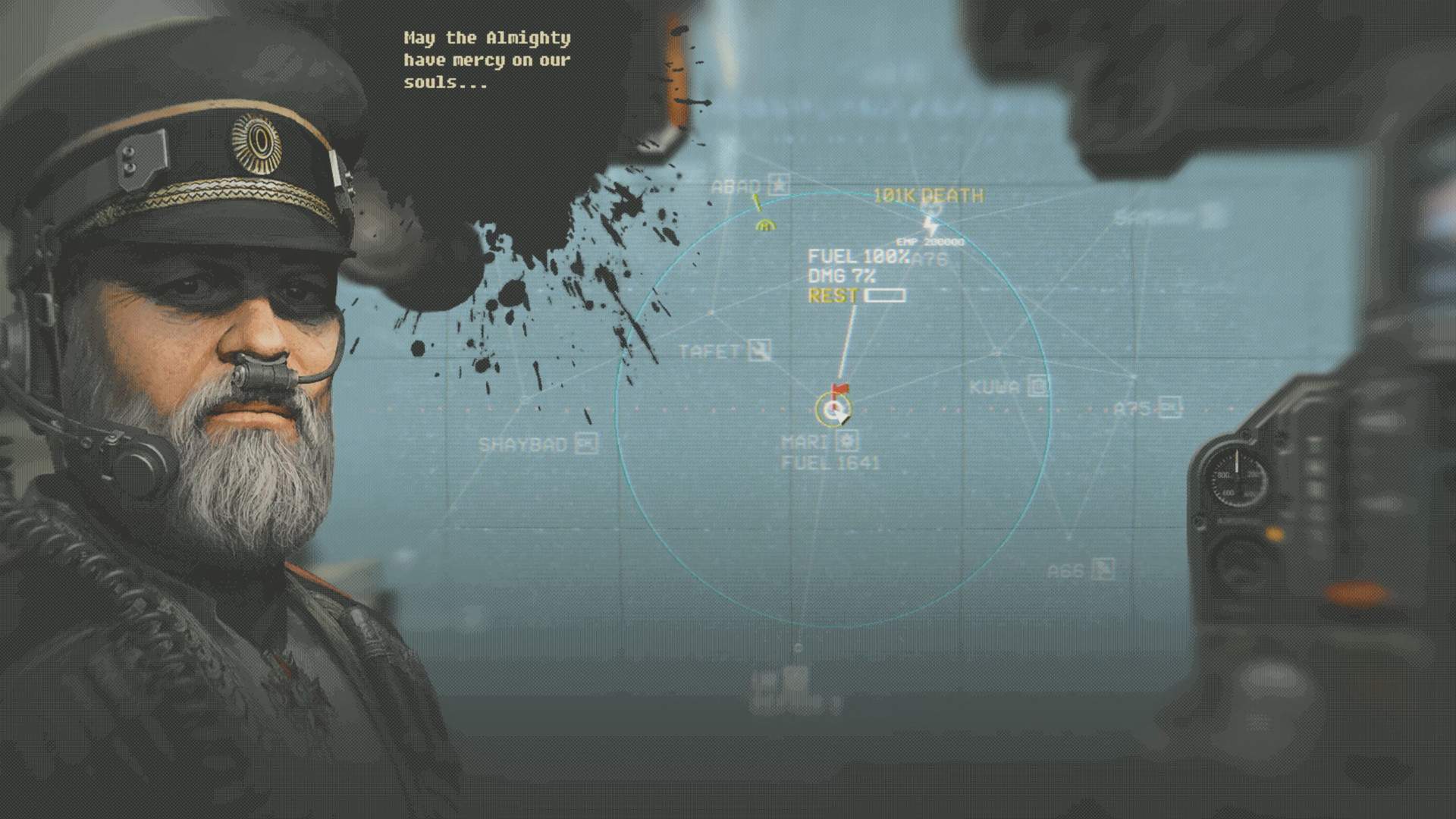 高空舰队/HighFleet_2