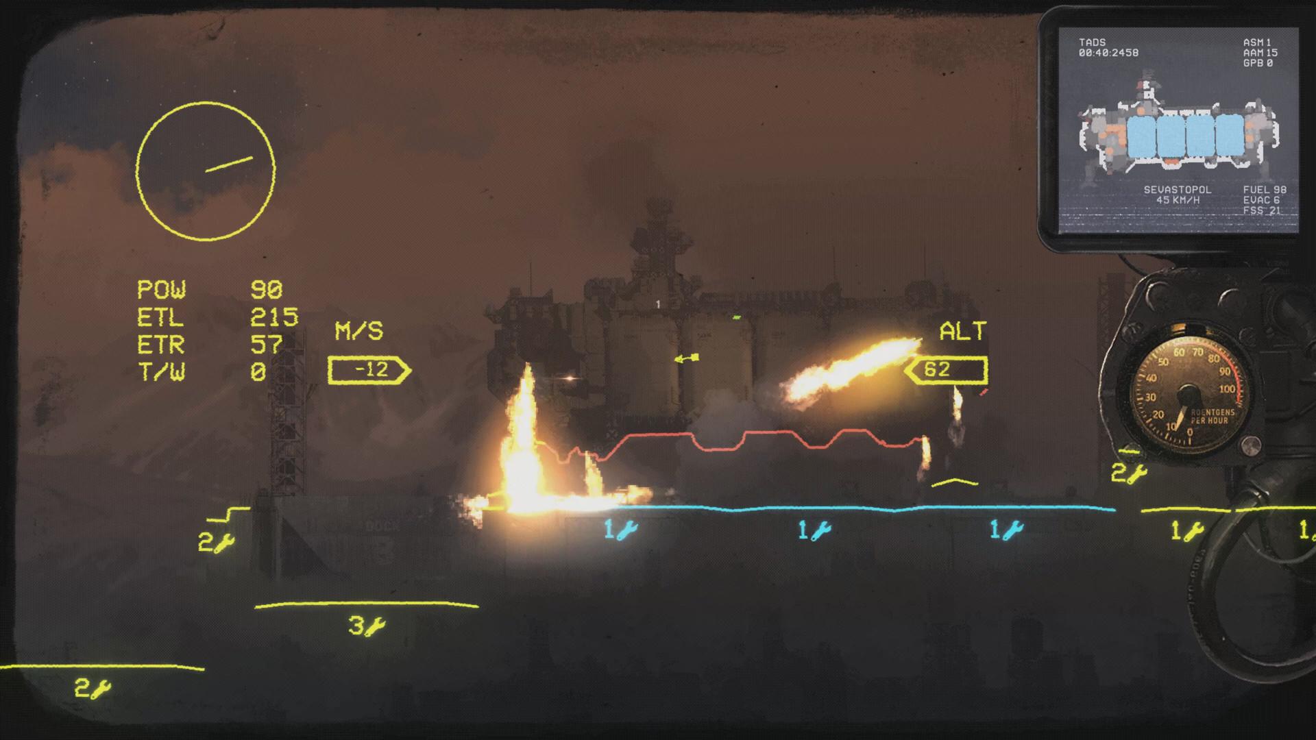 高空舰队/HighFleet_3