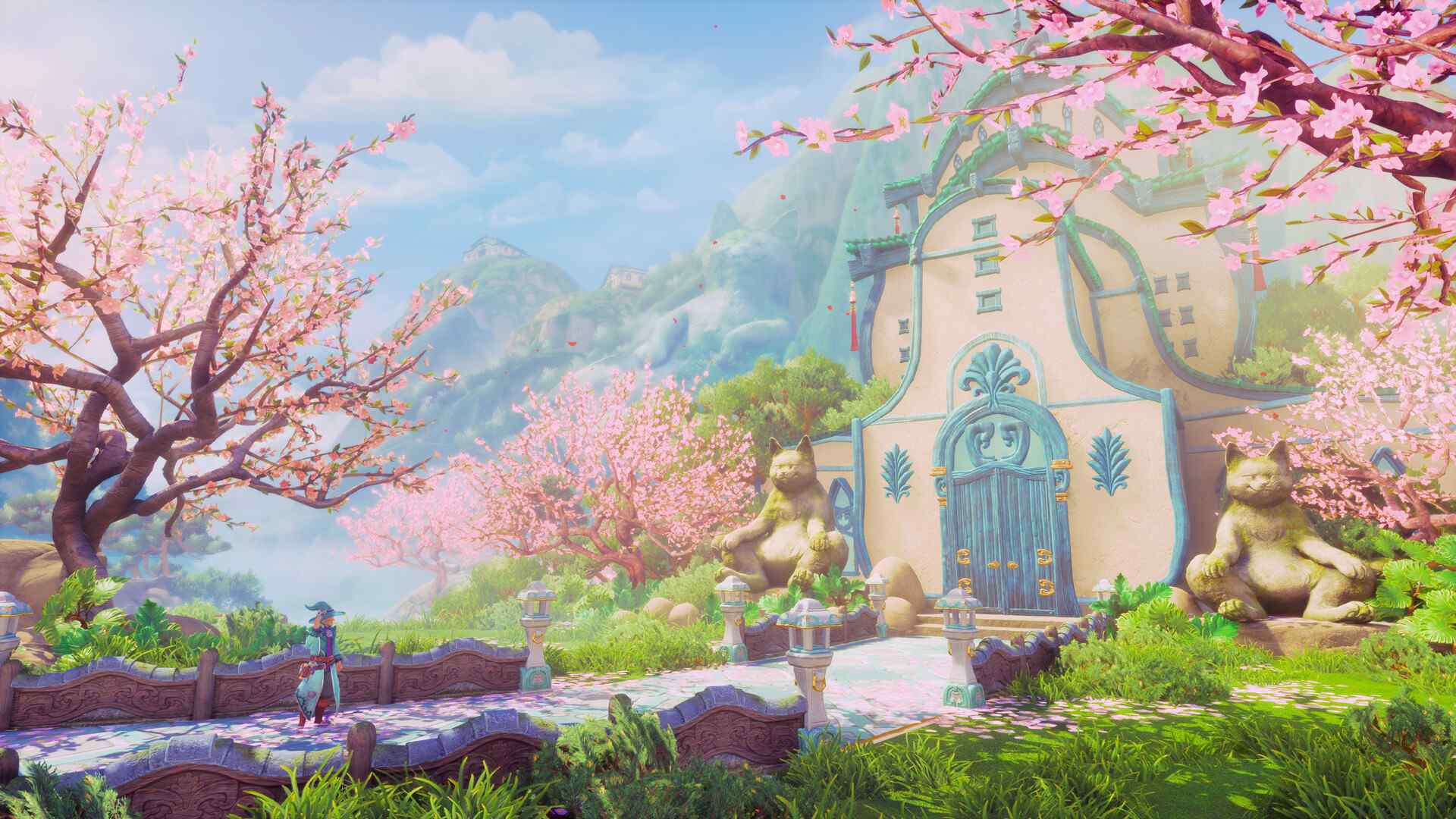 三位一体5:发条阴谋/Trine 5: A Clockwork Conspiracy_2