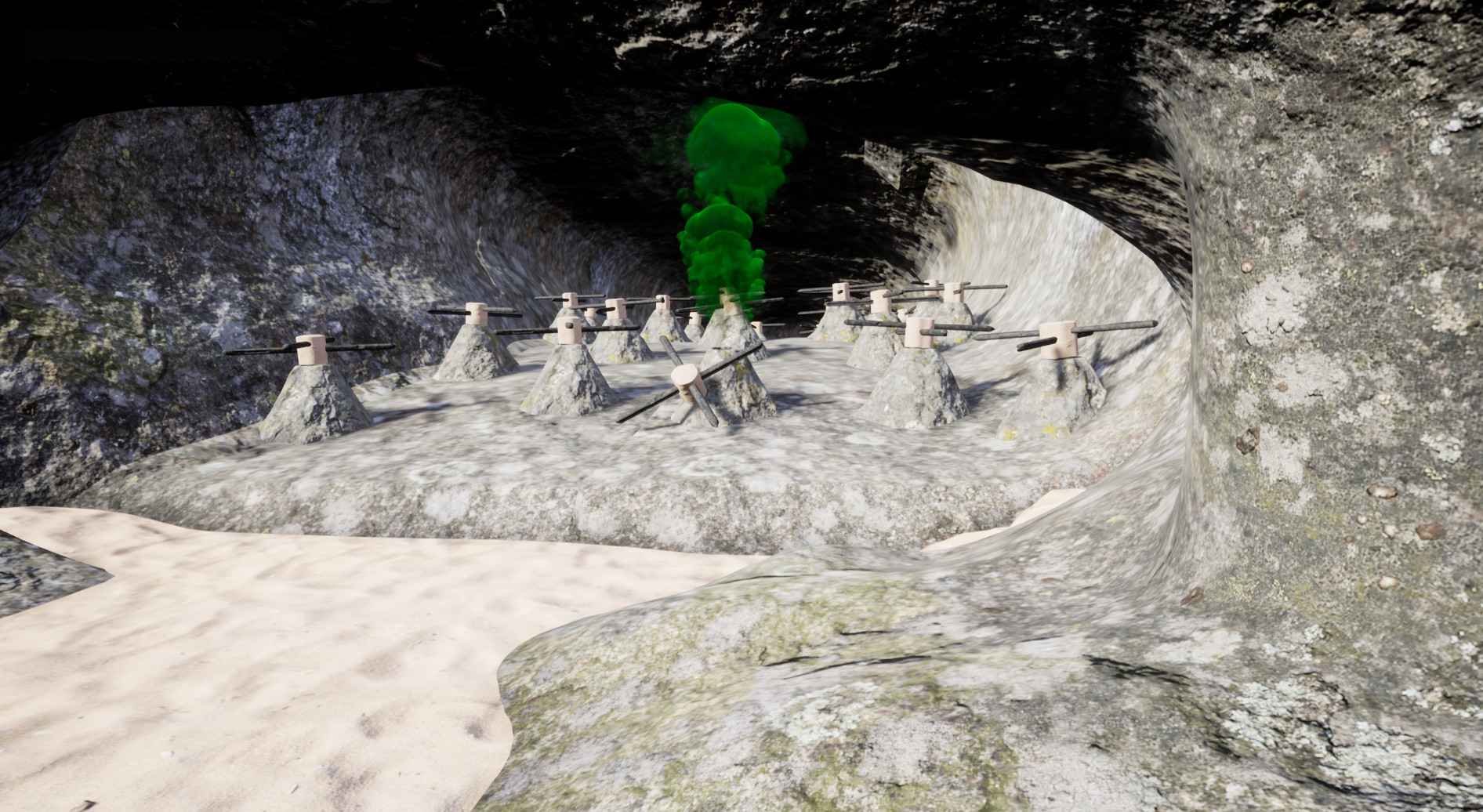 洞穴探险者/Cave Explorers_2