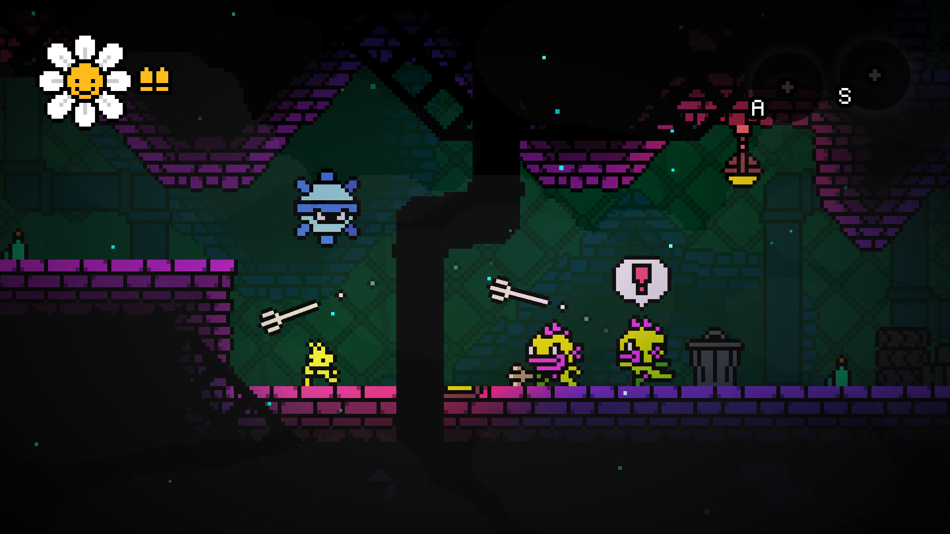 露珠王朝/Dewdrop Dynasty_2