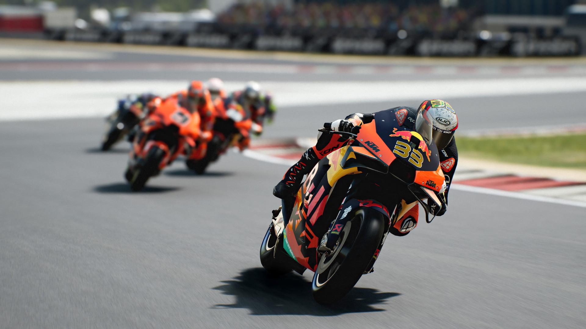 世界摩托大奖赛21/MotoGP 21_4