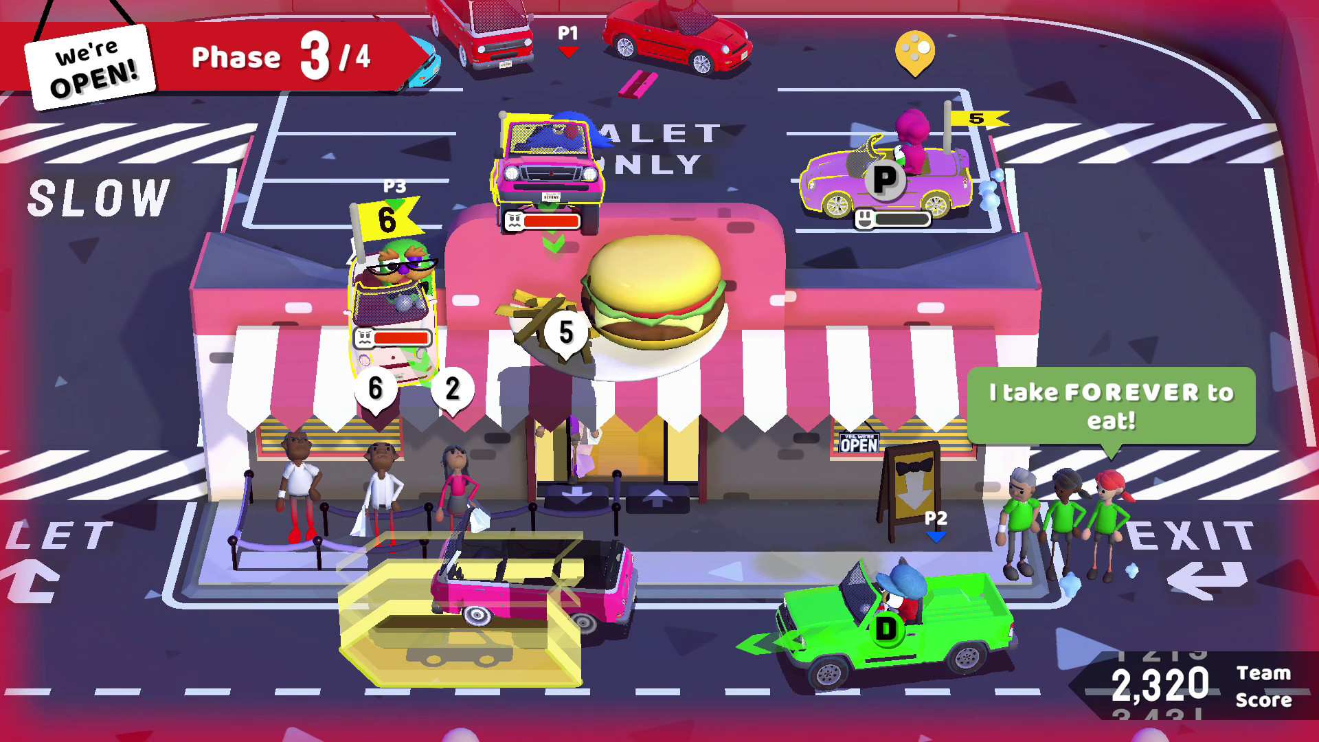 胡闹泊车/非常非常代客/Very Very Valet_0