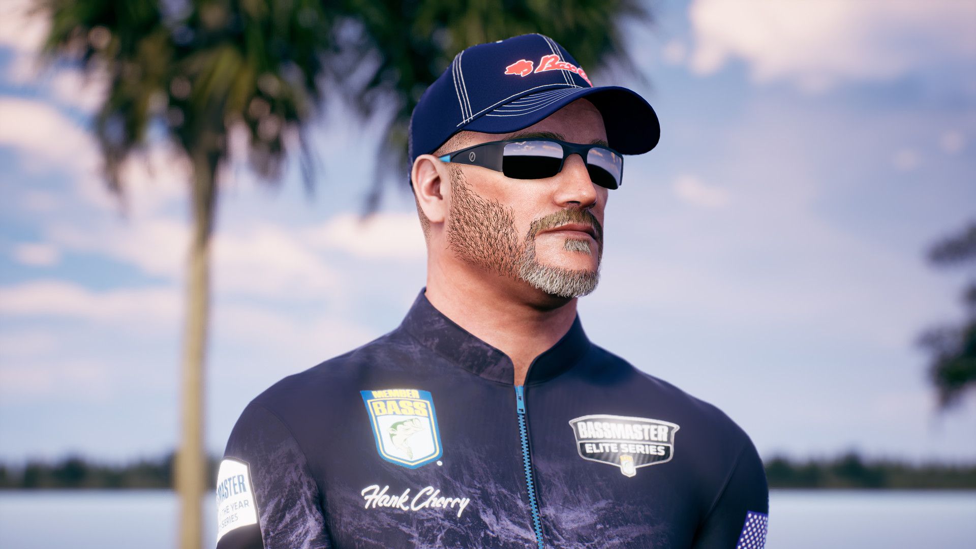 鲈鱼大师赛2022/Bassmaster Fishing 2022_1