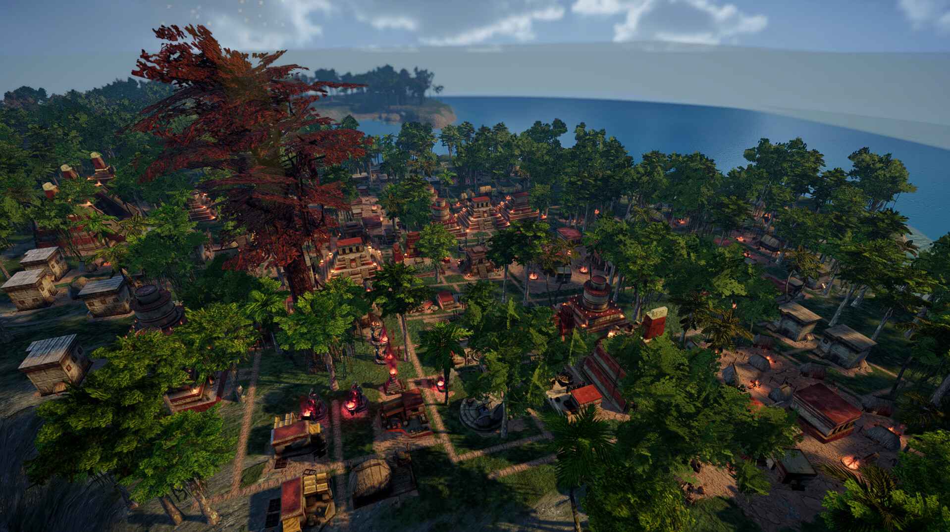黄金国:黄金城建设者/El Dorado: The Golden City Builder_3