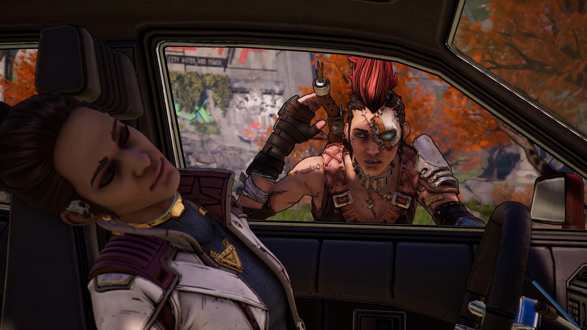 新无主之地传说/New Tales from the Borderlands_5