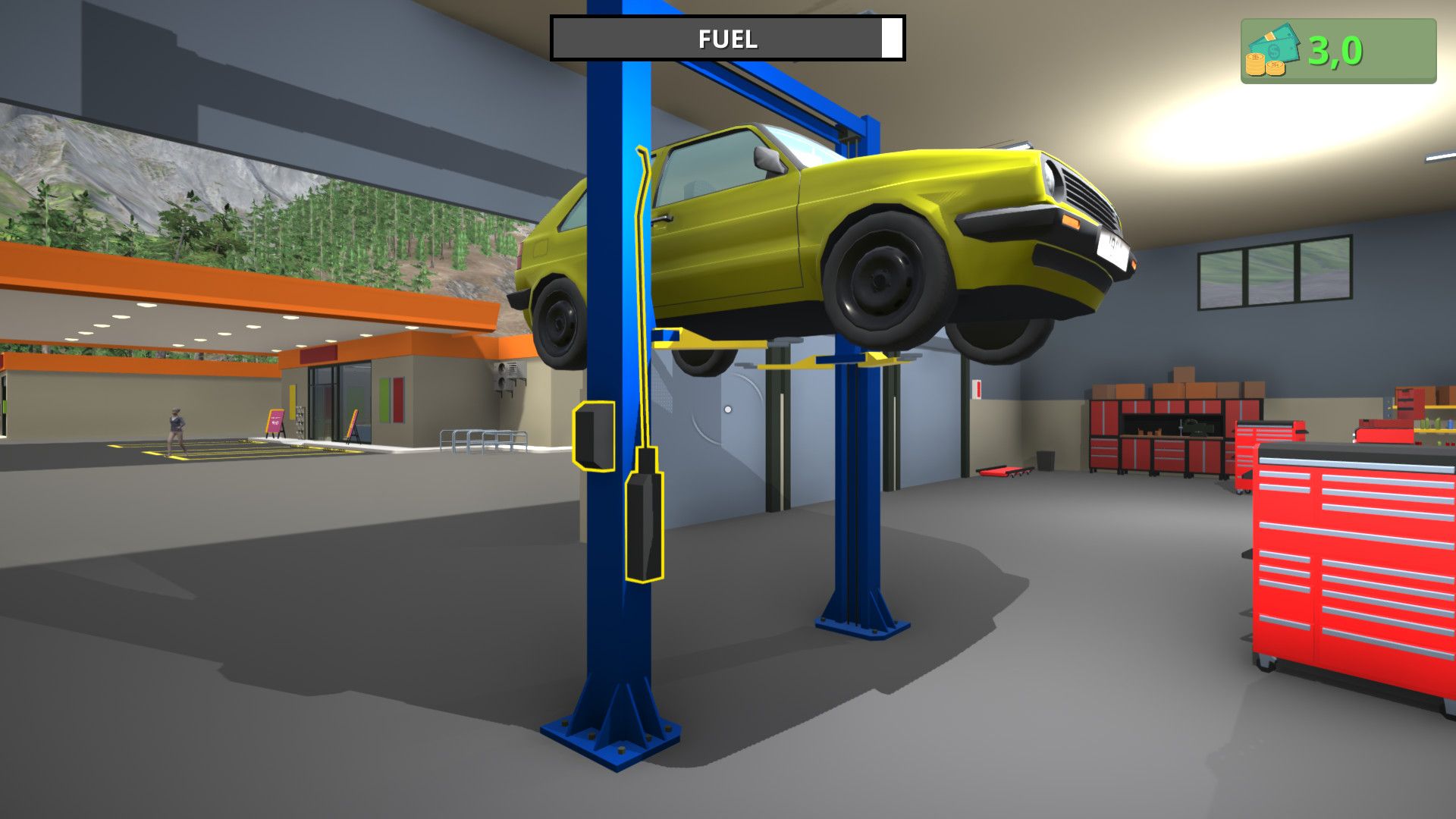抽水模拟器/Pumping Simulator/支持网络联机_4