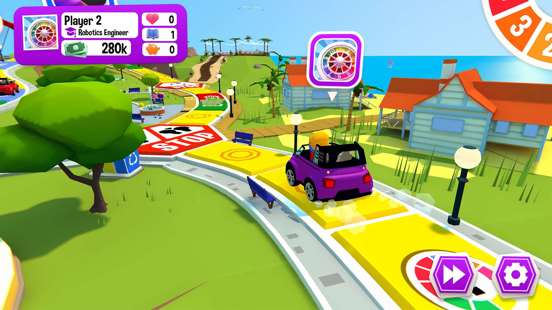 人生游戏2/The Game of Life 2_1