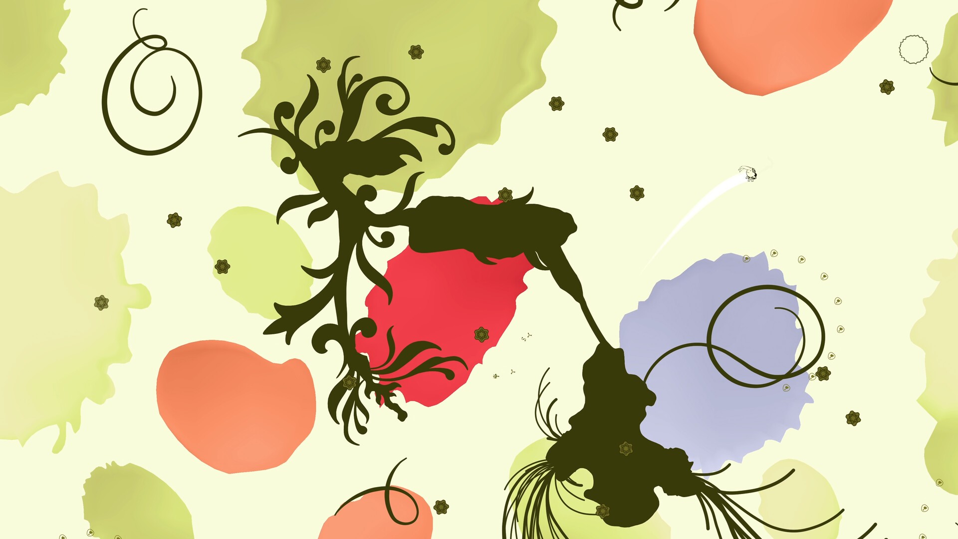 伊甸园2/PixelJunk Eden 2_1