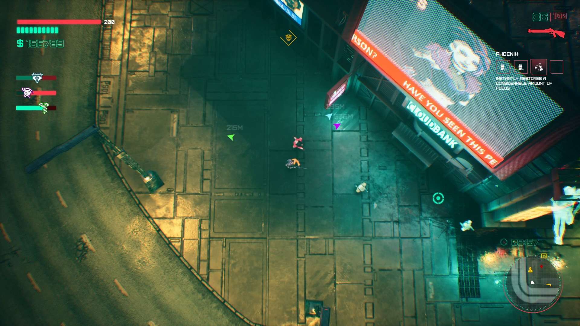 故障朋克/Glitchpunk_0