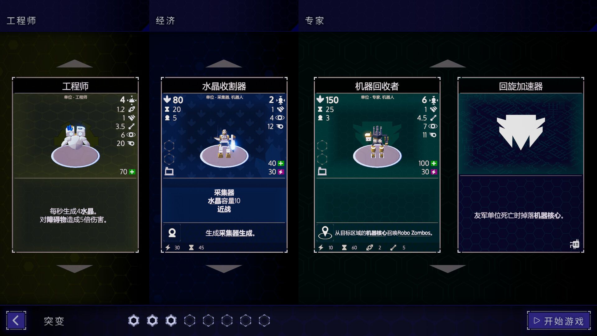 肉鸽指挥官/Rogue Command_3