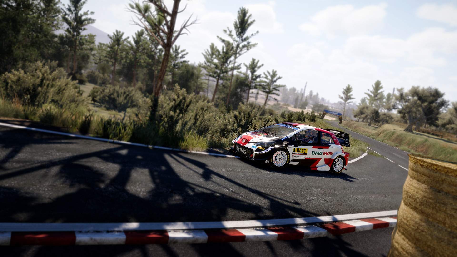 世界汽车拉力锦标赛10/WRC 10 FIA World Rally Championship_5