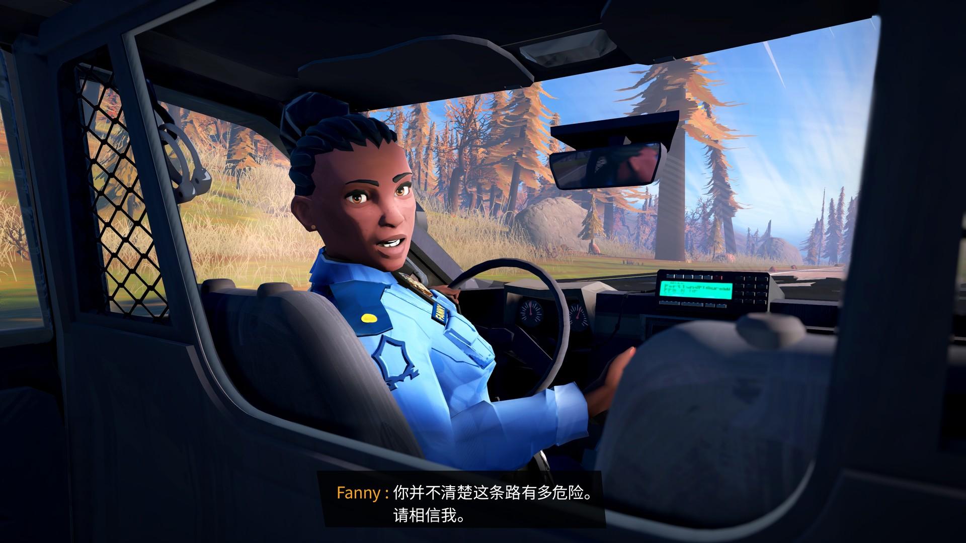 96号公路/九十六号公路/Road 96_7