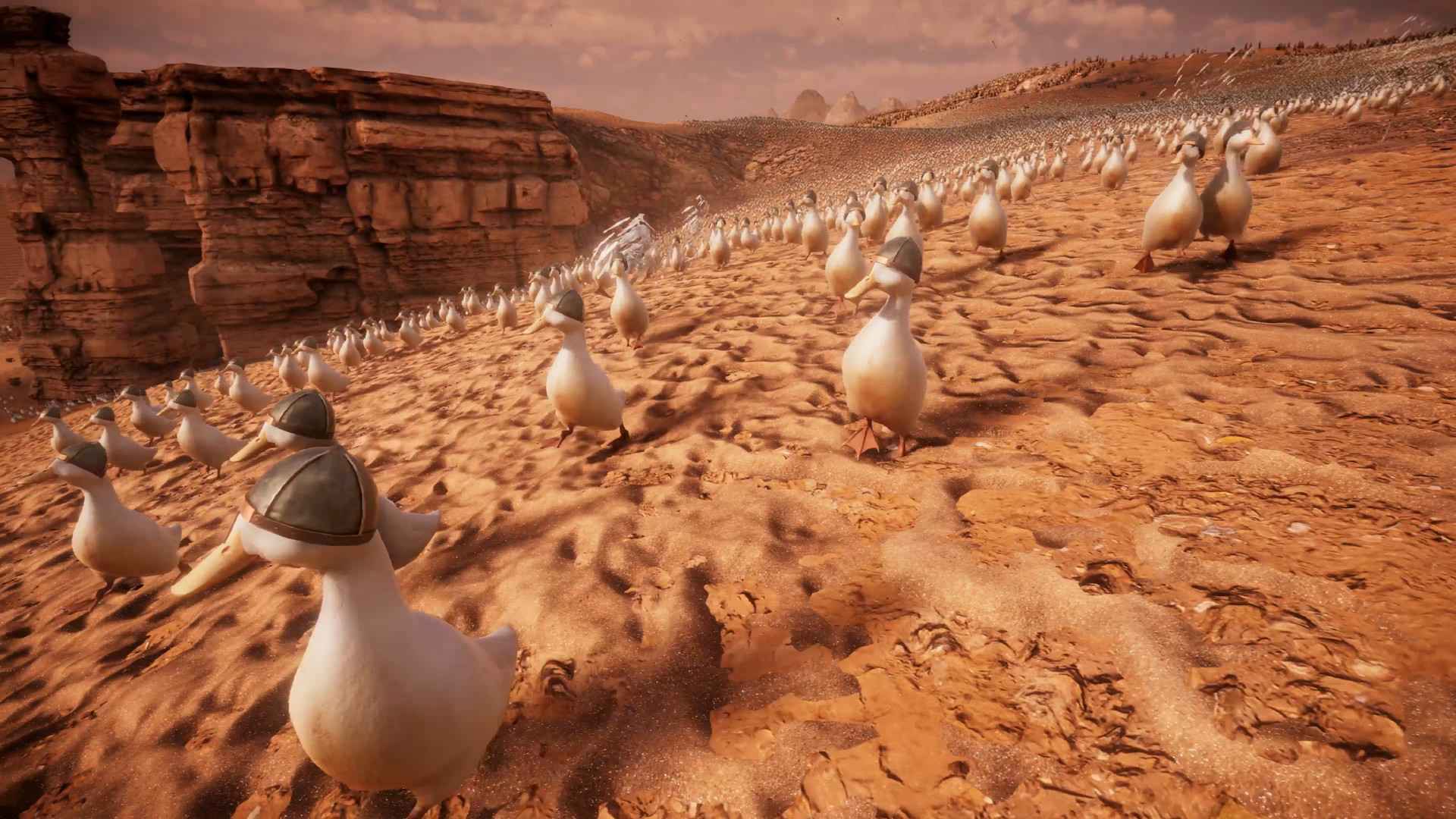 史诗战争模拟2/Ultimate Epic Battle Simulator 2_6