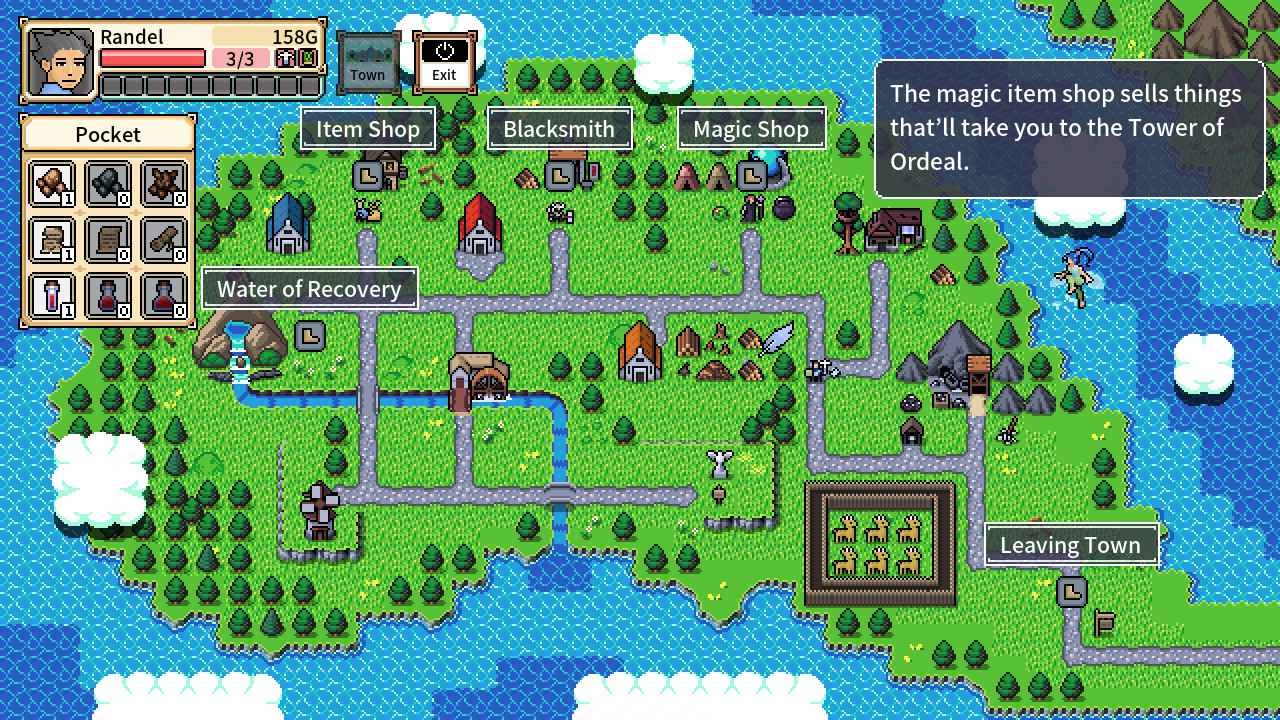 数独RPG/Sudoku RPG_0