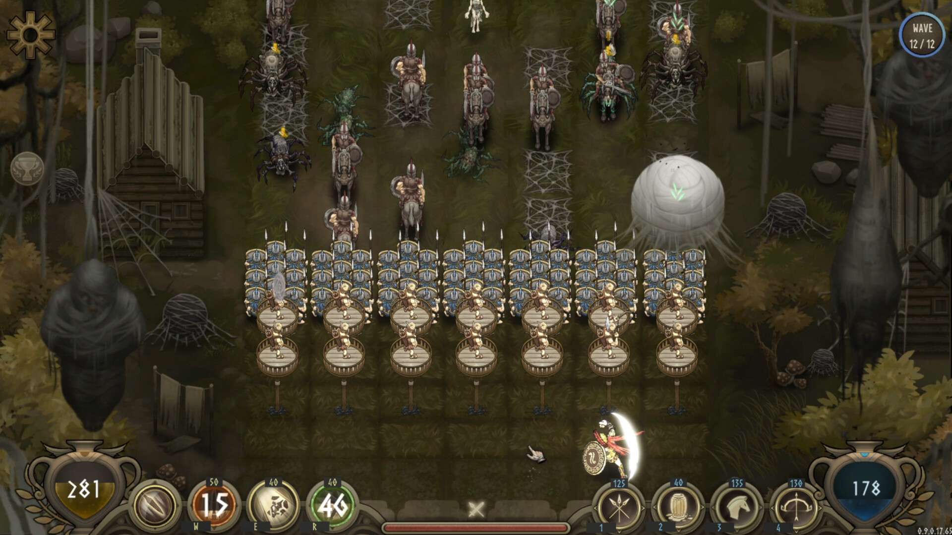 传奇重装步兵/Legendary Hoplite_2