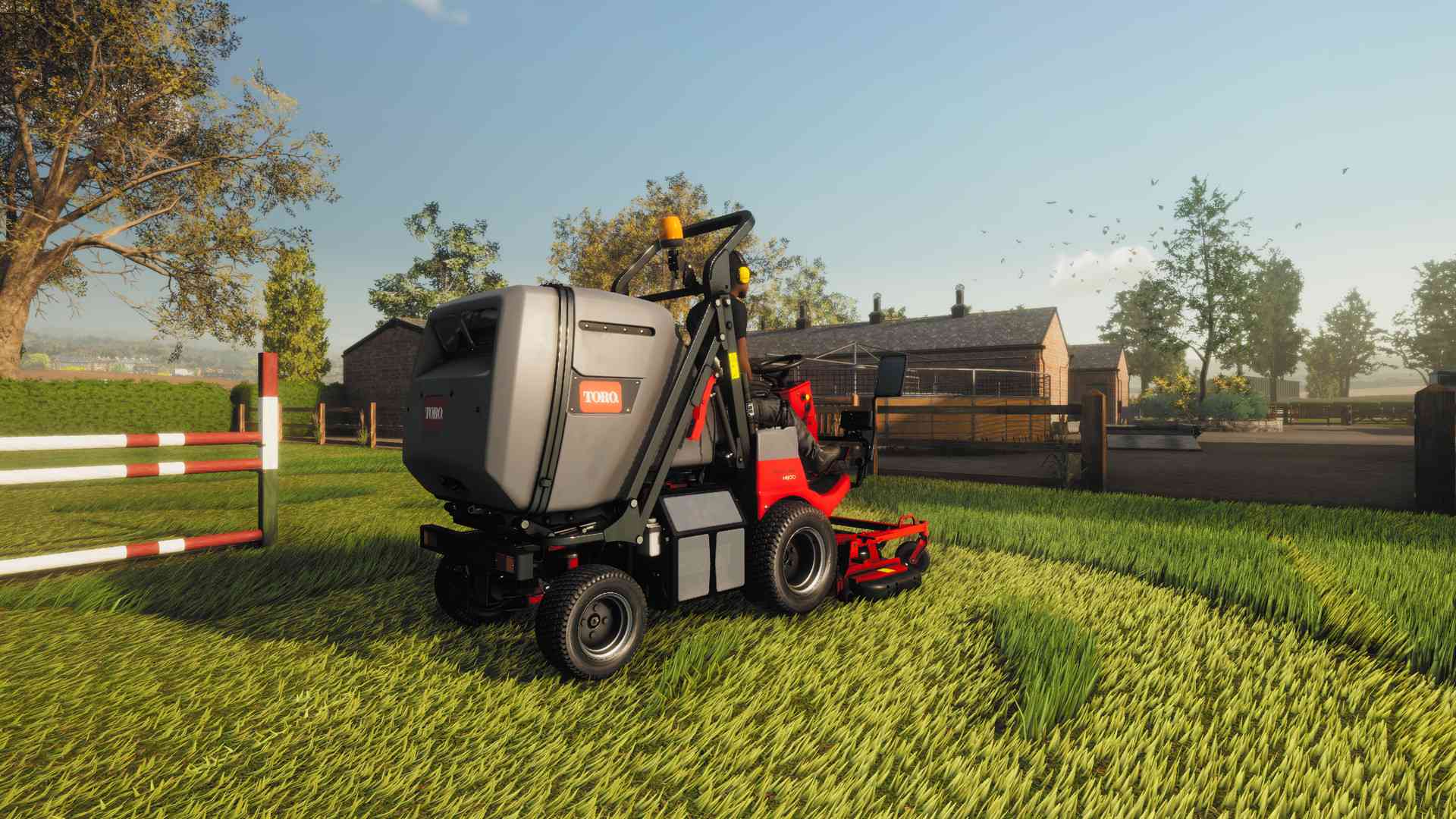 割草模拟器/Lawn Mowing Simulator_4