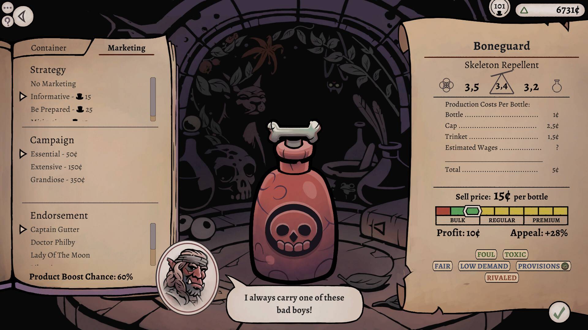药剂大亨/Potion Tycoon_5