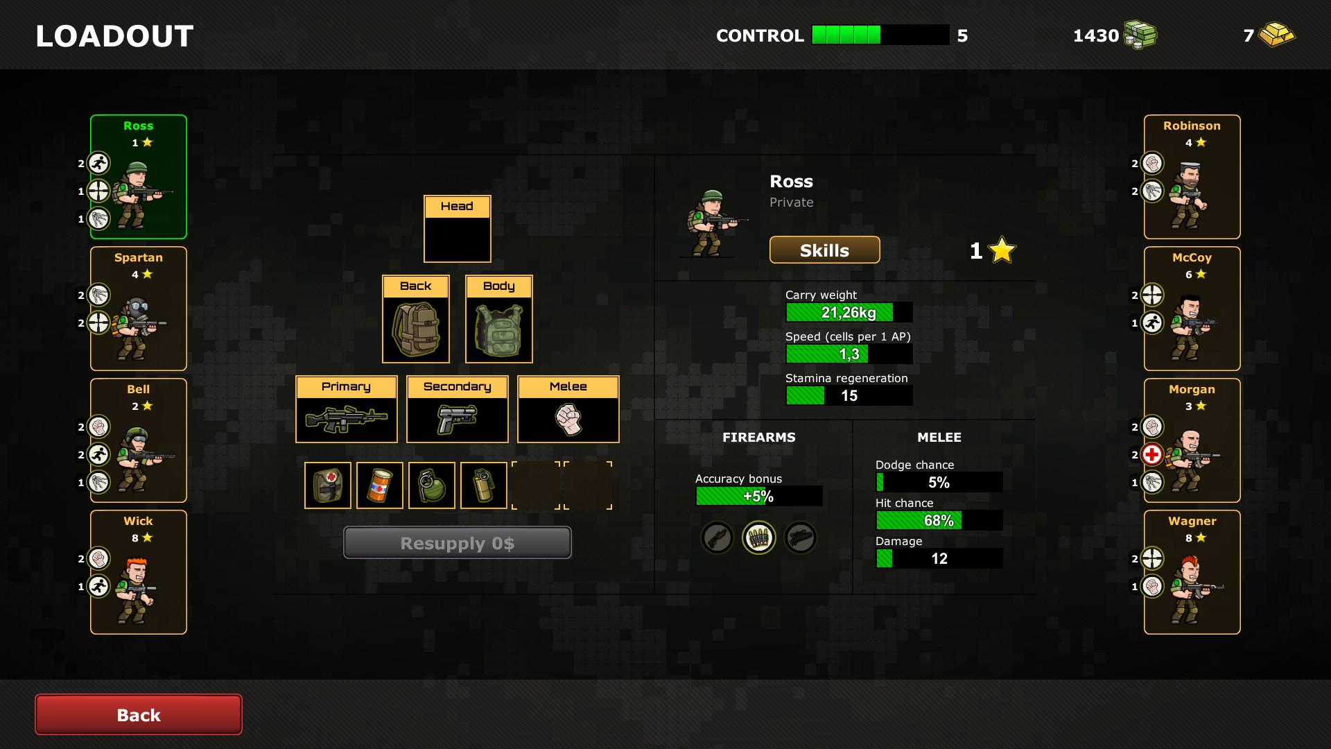 侦锋相对/Recon Control_1