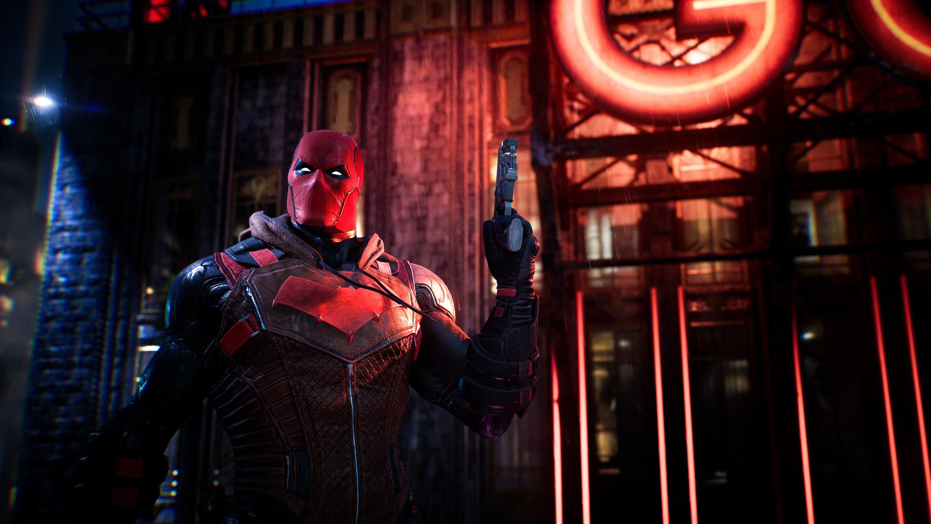 哥谭骑士/Gotham Knights_3