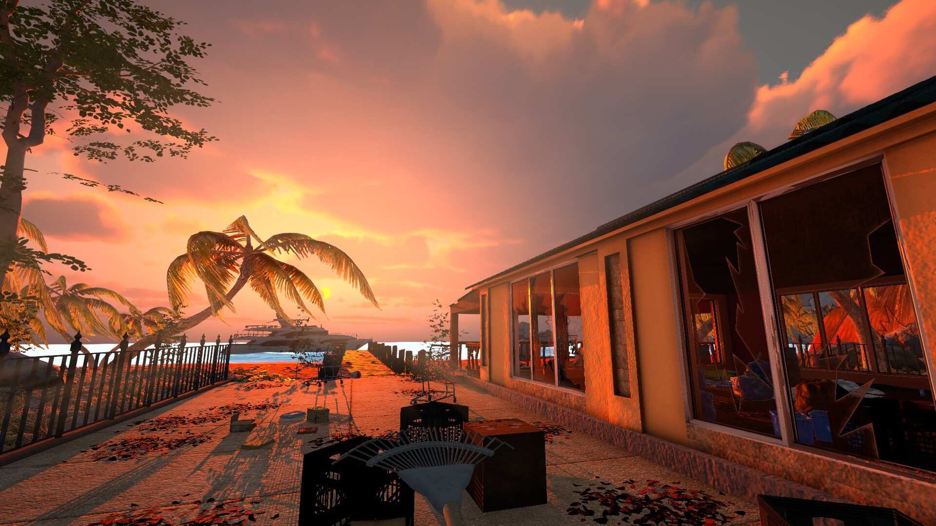 咖啡馆老板模拟/Cafe Owner Simulator_3