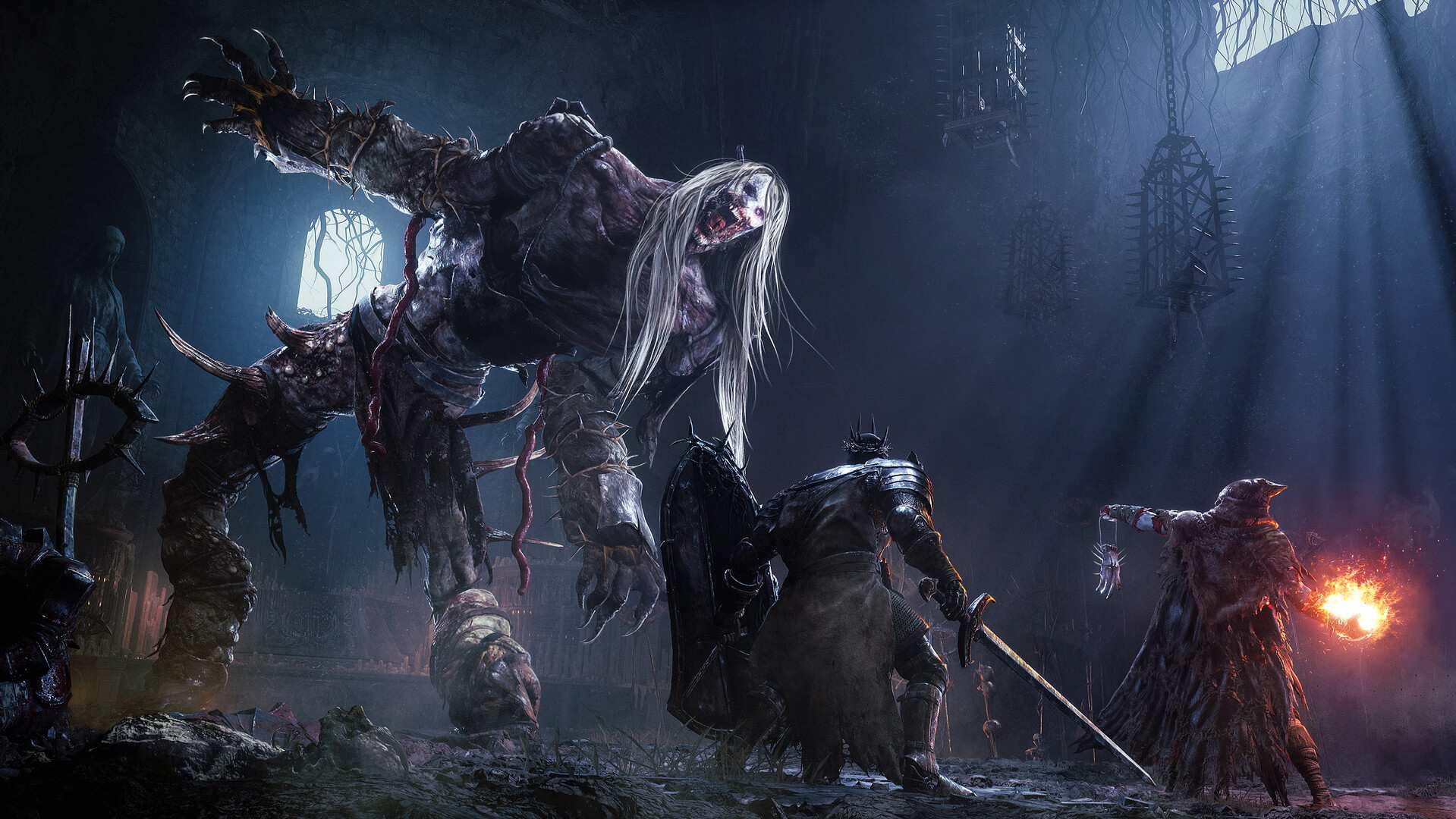 堕落之主/Lords of the Fallen_4