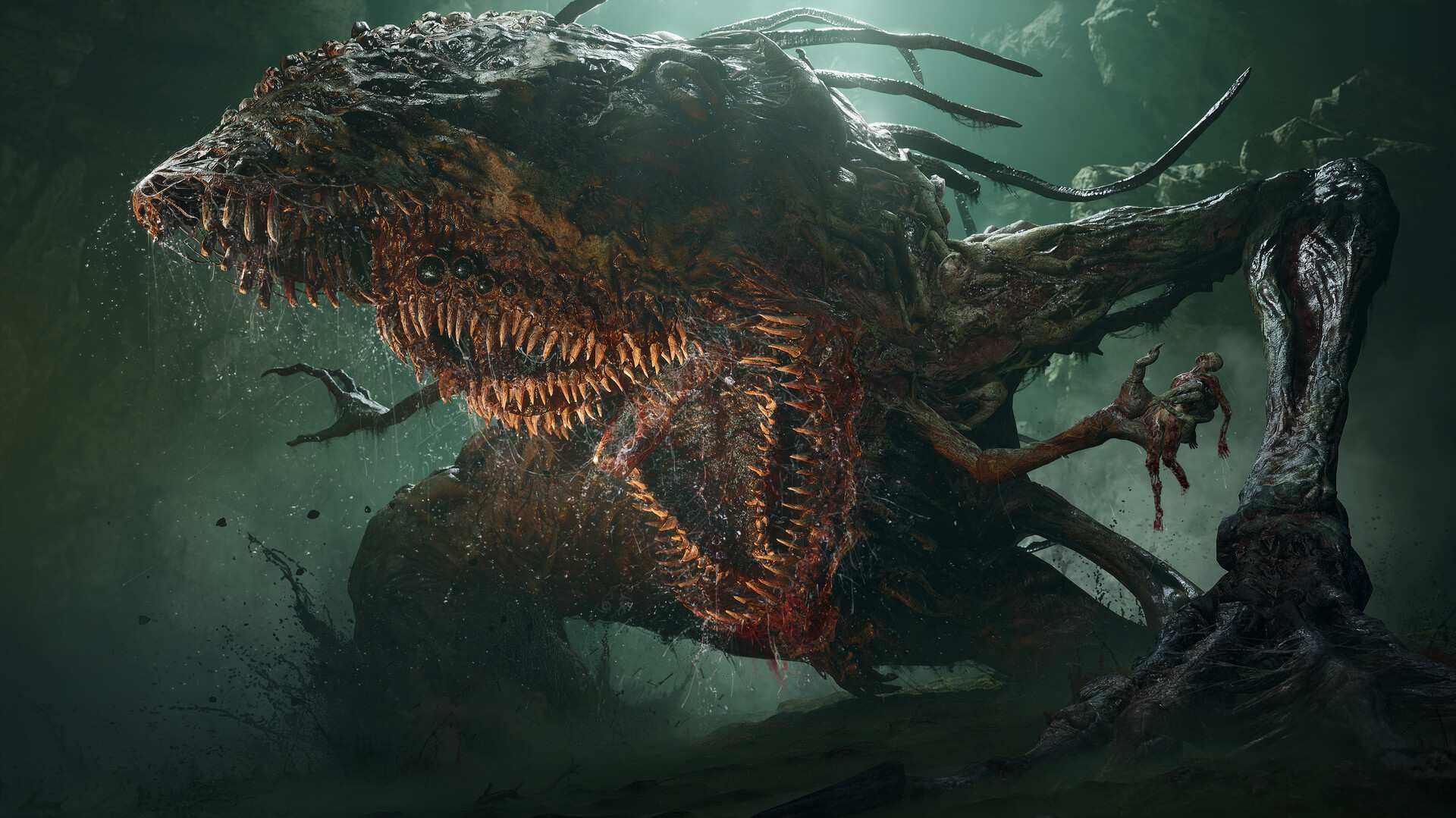 堕落之主/Lords of the Fallen_3