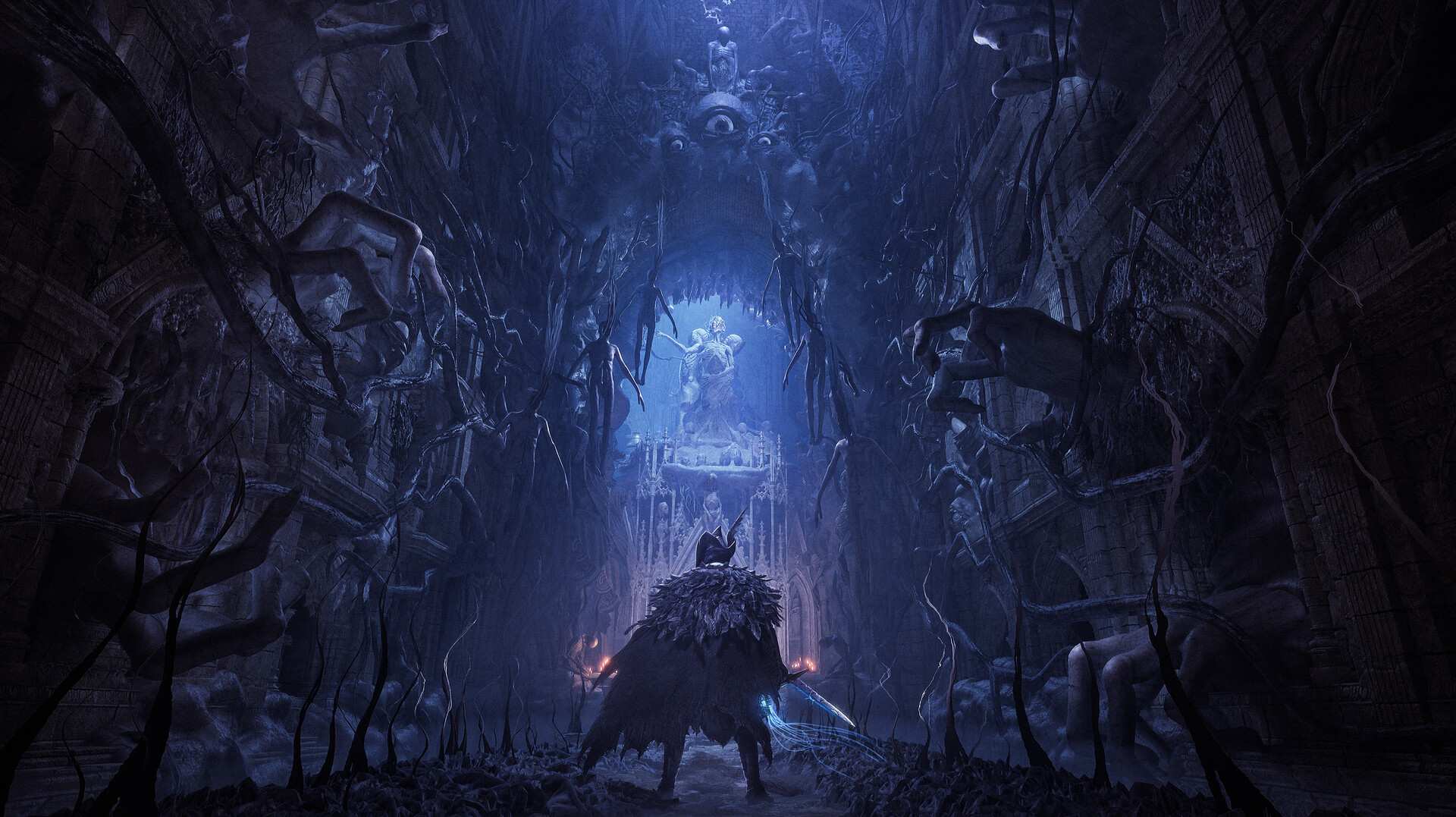 堕落之主/Lords of the Fallen_2