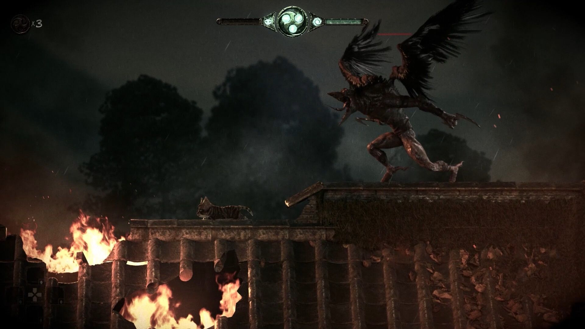 武士的精神/The Spirit of the Samurai_4