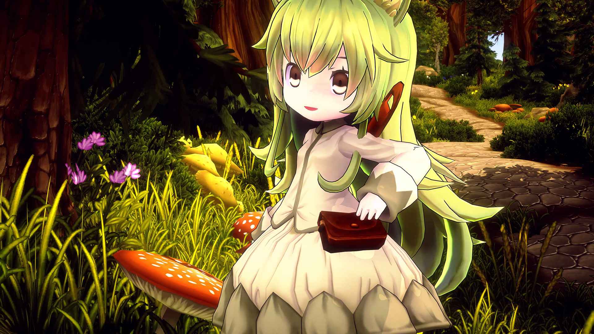 童话森林/Märchen Forest_5