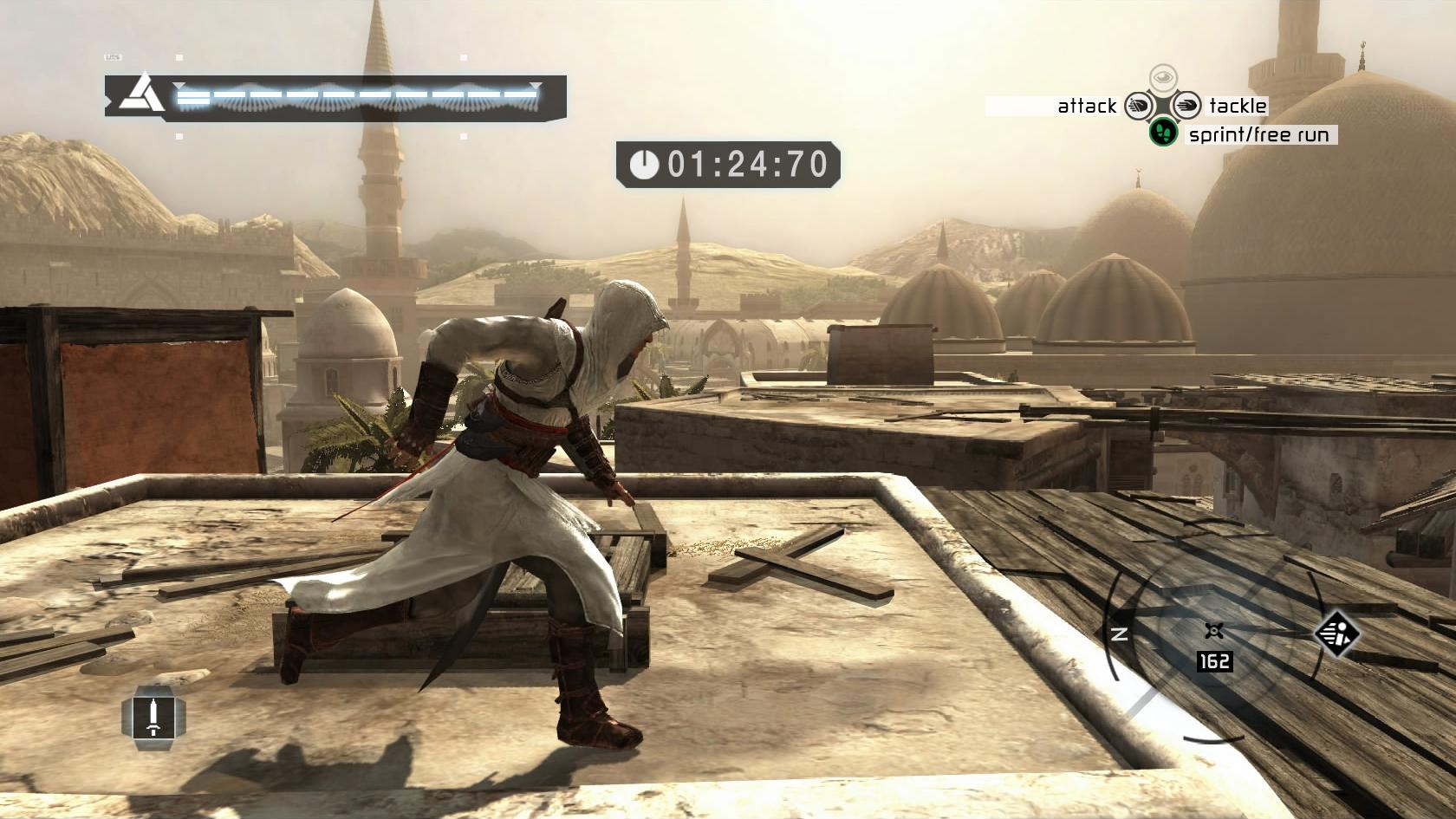 刺客信条1/Assassin's Creed_1