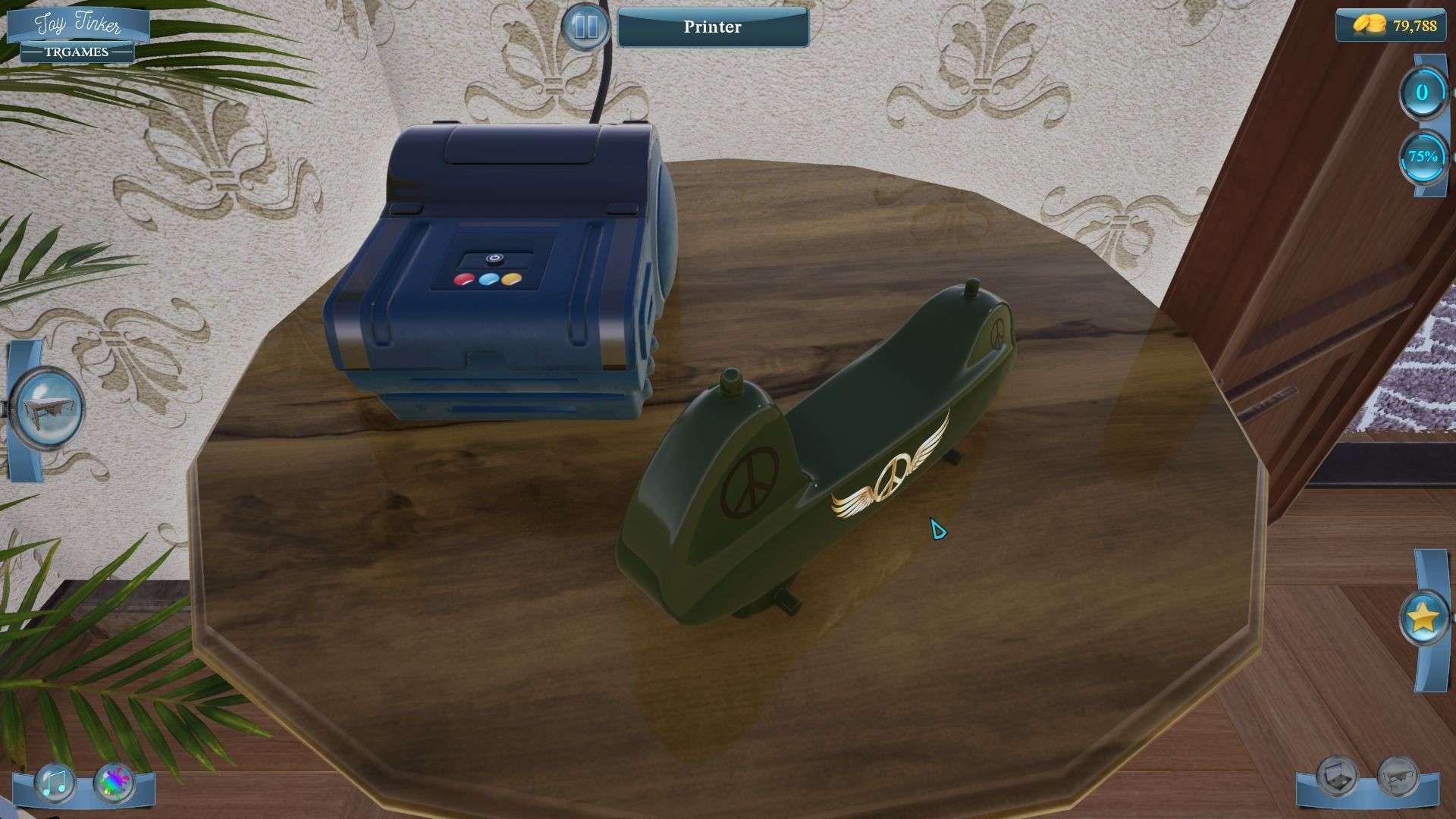 玩具修补匠模拟器/Toy Tinker Simulator_1