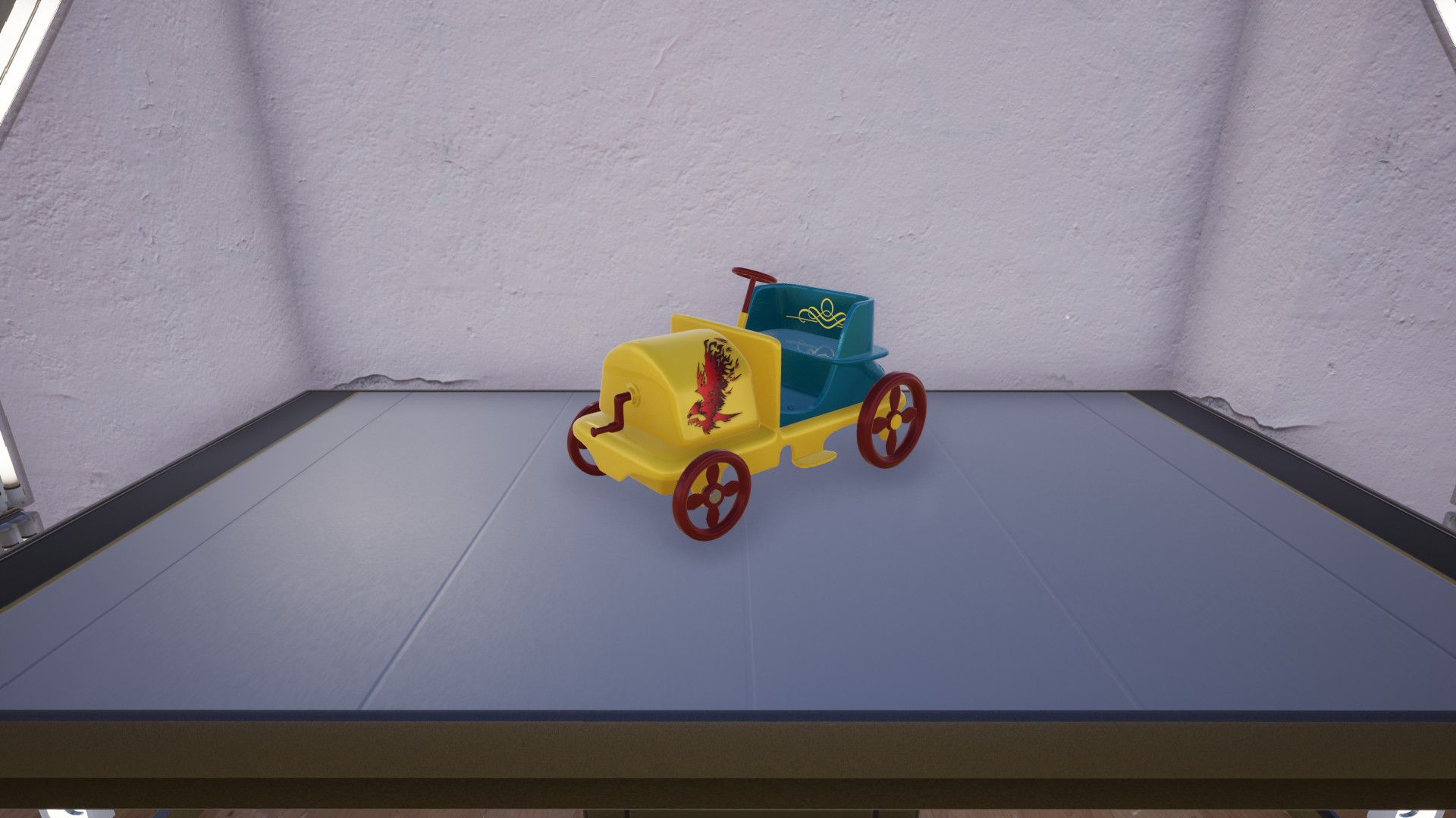 玩具修补匠模拟器/Toy Tinker Simulator_2