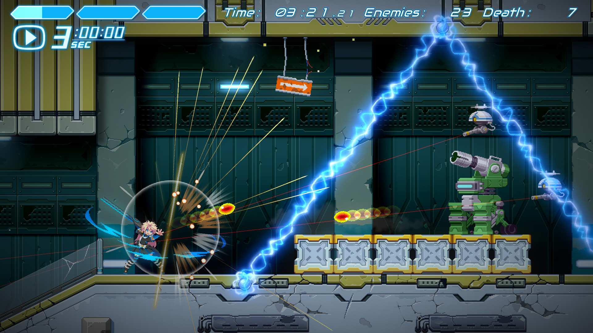 COGEN: 大凤羽空与刻之剑/COGEN: Sword of Rewind_0