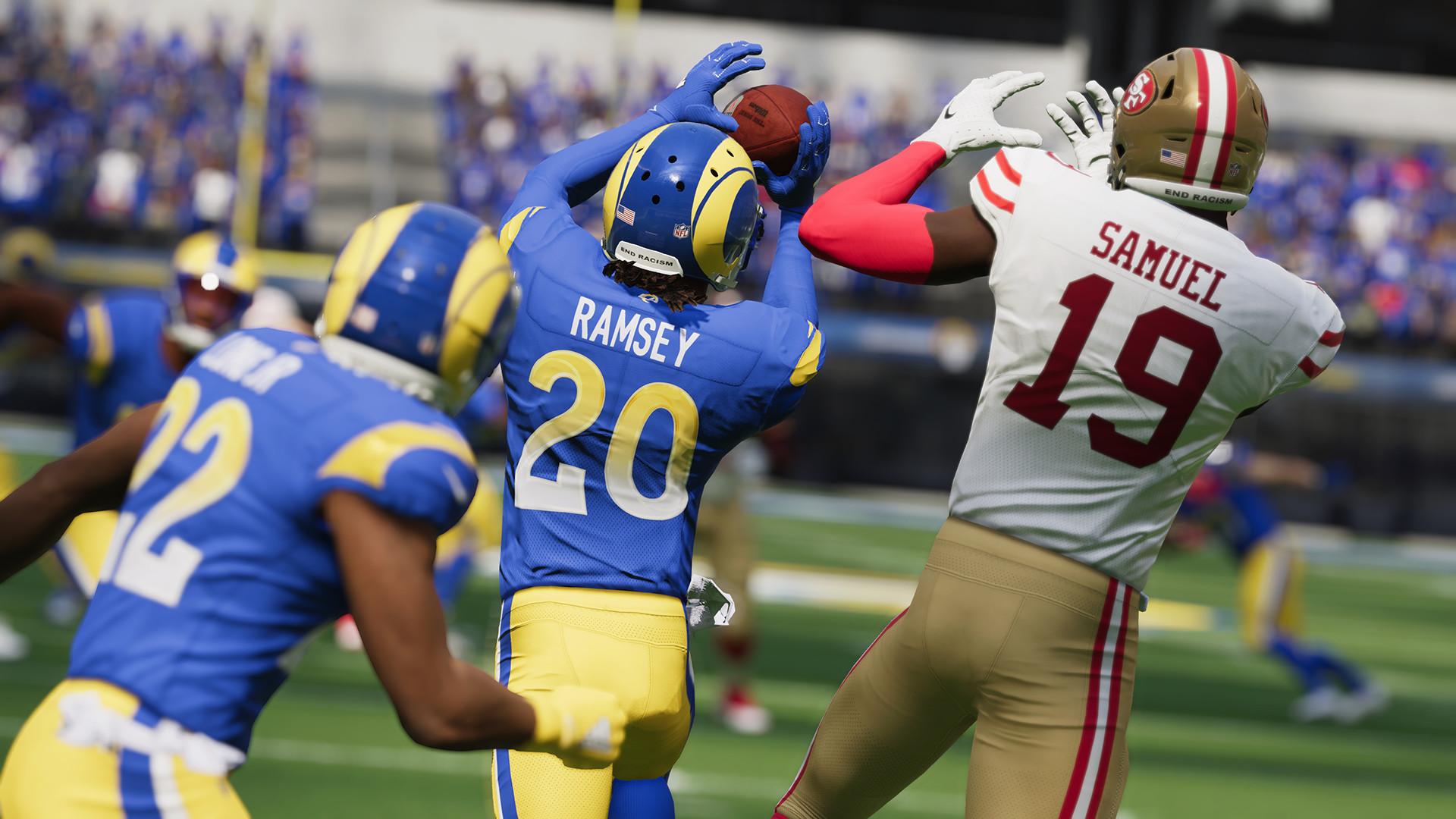 麦登橄榄球22-虚拟机版/Madden NFL 22 HYPERVISOR_4
