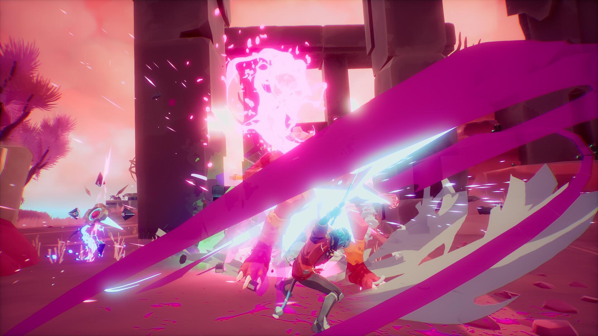 光明破坏者/Hyper Light Breaker/支持网络联机_3