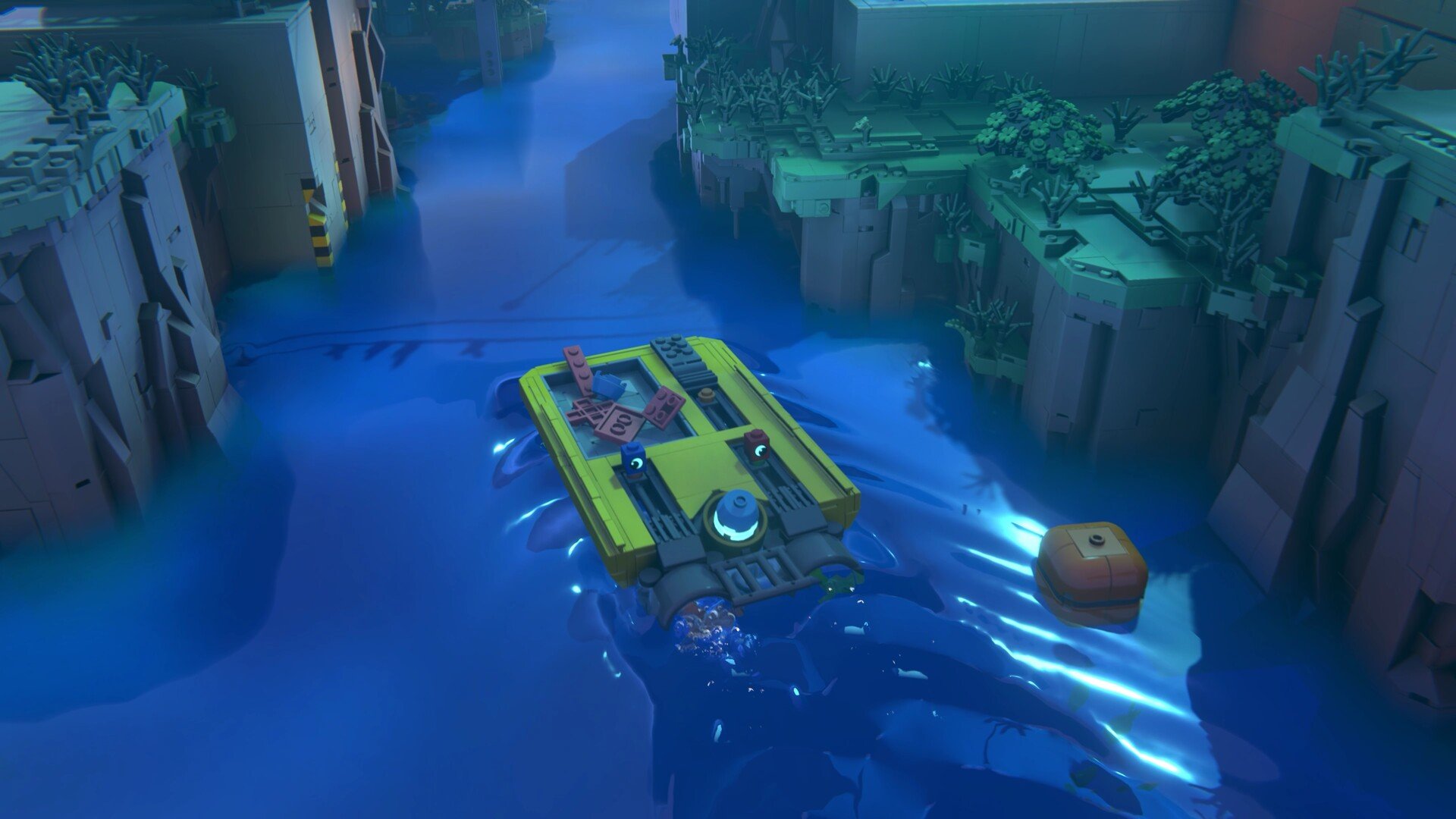 乐高旅行者/LEGO Voyagers/支持网络联机_2
