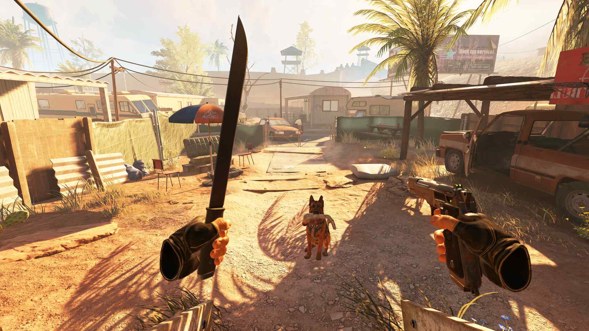亚利桑那阳光2/Arizona Sunshine 2_3
