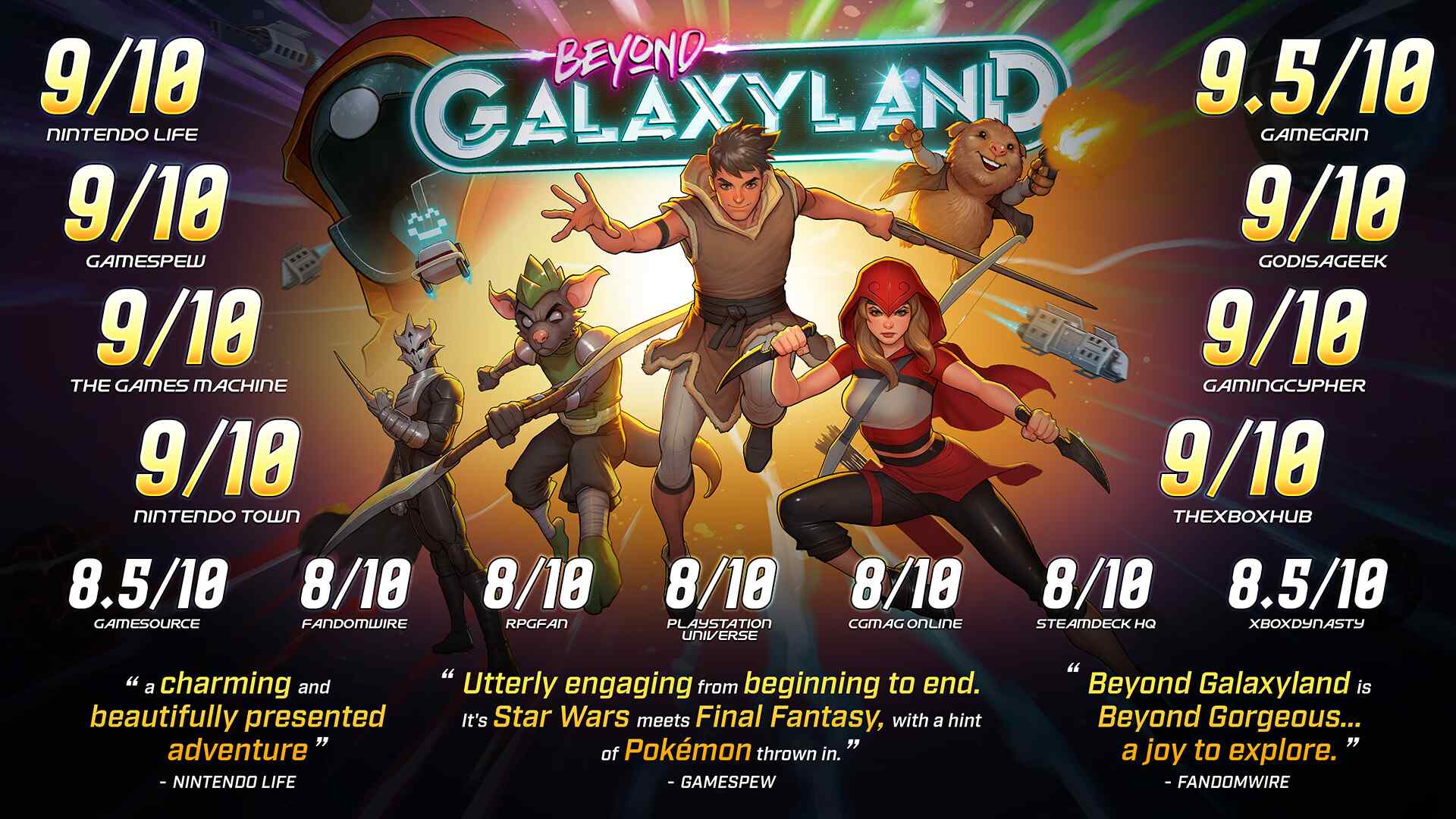 超越银河世界/Beyond Galaxyland_0