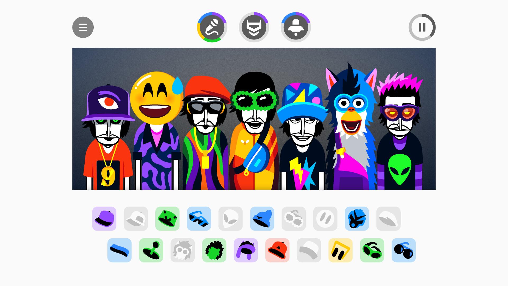 节奏盒子/Incredibox_0