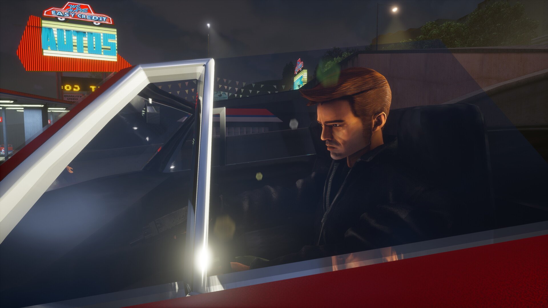 侠盗猎车手3重制版/Grand Theft Auto III - Definitive Edition_0