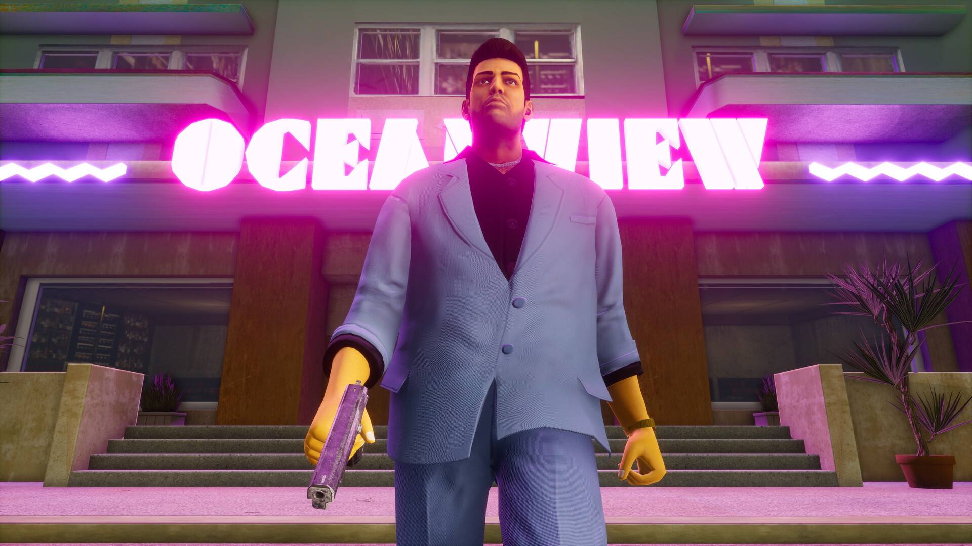 侠盗猎车手:罪恶都市重制版/Grand Theft Auto: Vice City – The Definitive Edition_1
