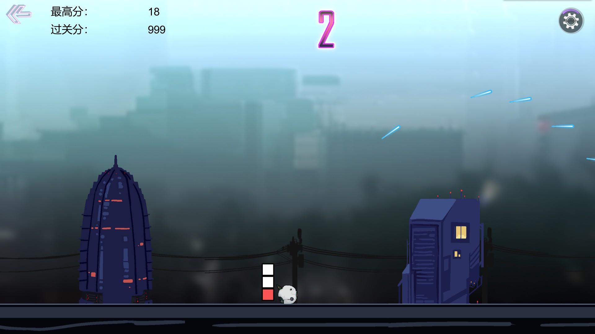 无限跳跃/Infinite Jump_3