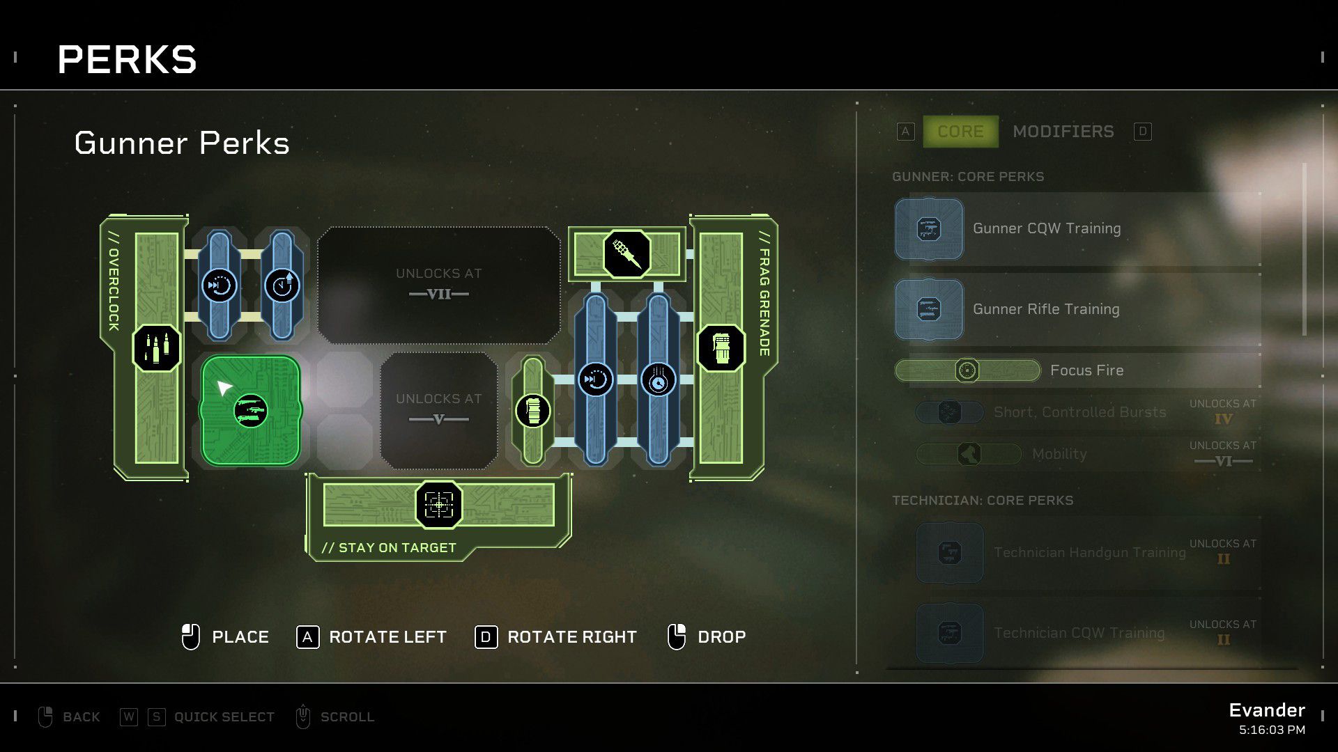 异形:火力精英/Aliens: Fireteam Elite_2