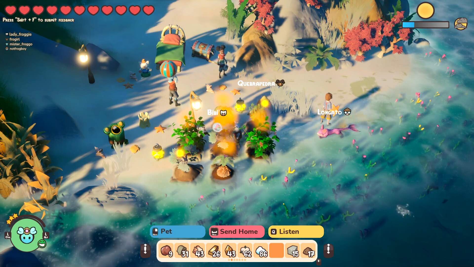 伊科内岛:筑梦之地/Ikonei Island: An Earthlock Adventure_0