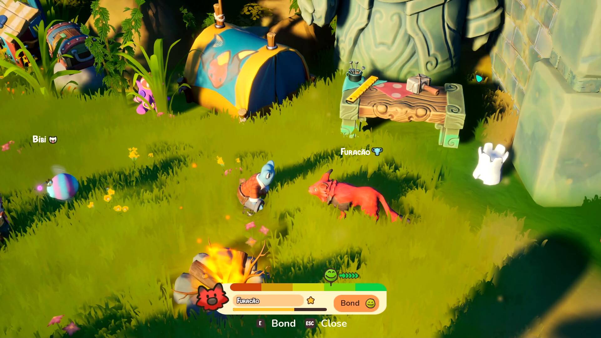 伊科内岛:筑梦之地/Ikonei Island: An Earthlock Adventure_1