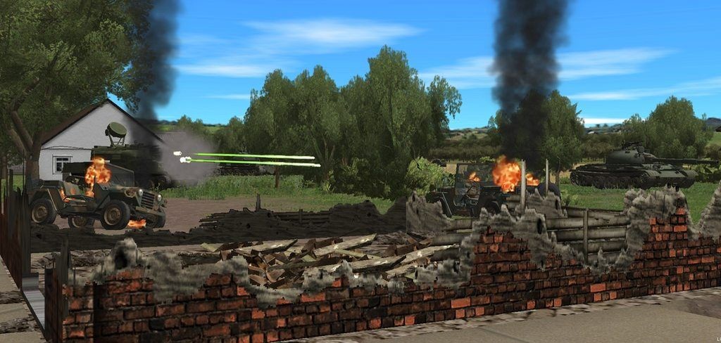 战斗任务:冷战/Combat Mission Cold War_1