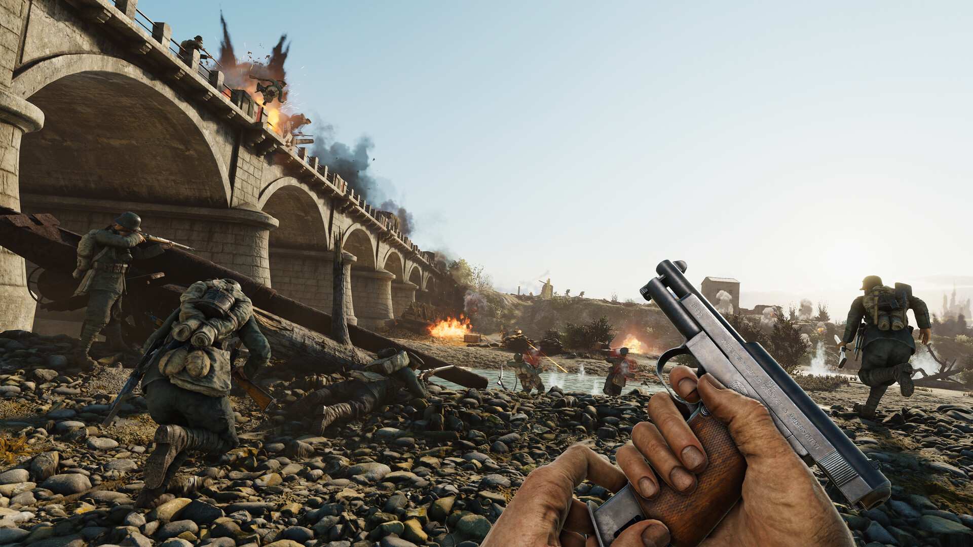 伊松佐河/Isonzo_4