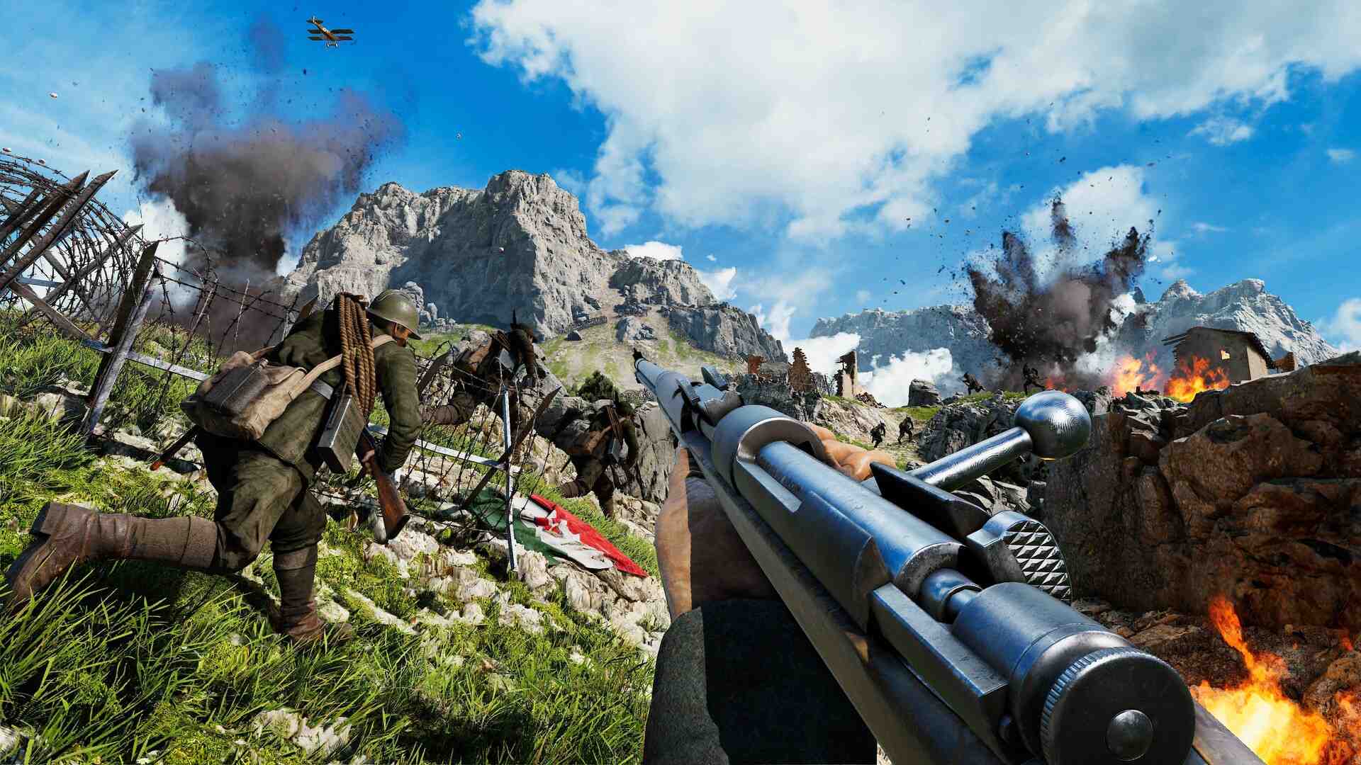 伊松佐河/Isonzo_0