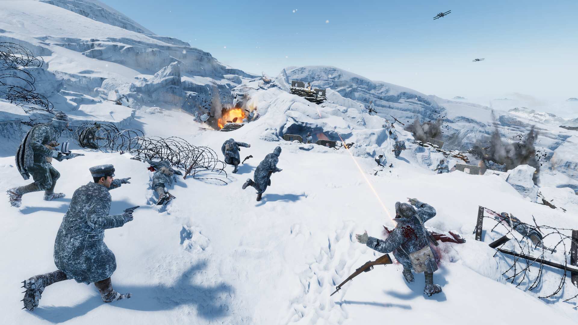 伊松佐河/Isonzo_3